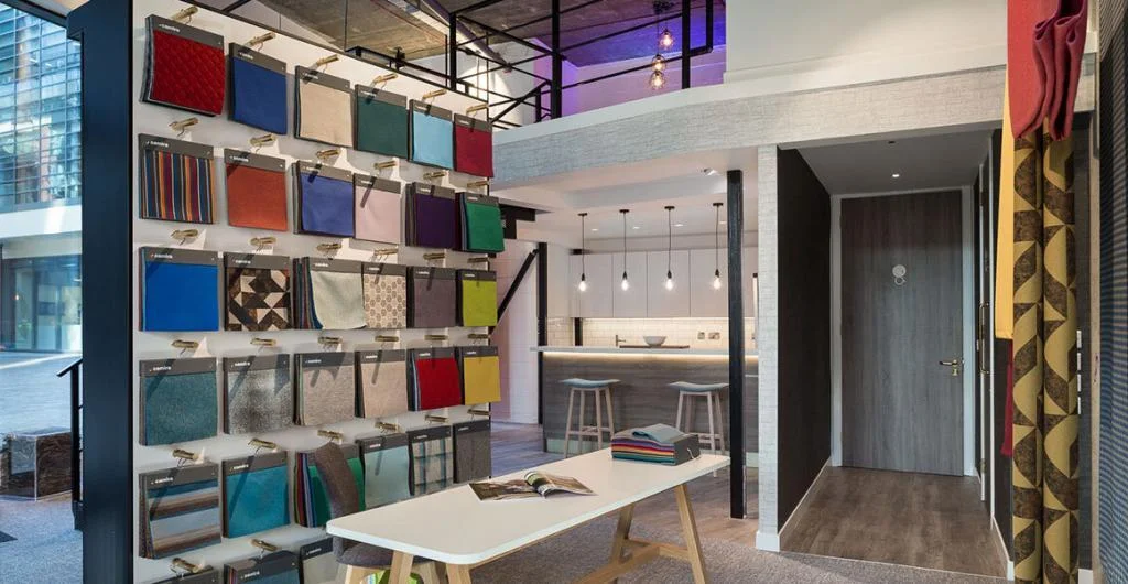 camira akustik kumaş