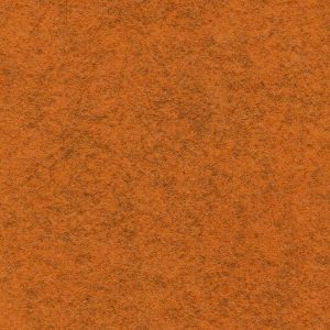 FHR09_WEB acoustic orange felt fabric